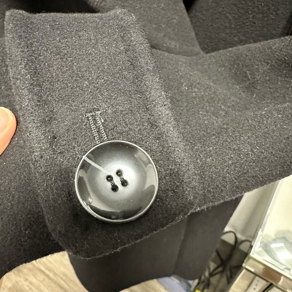 BNWT Wool Jacket from Sandra Angelozzi（FEMME de carriere) - Picture 3 of 7